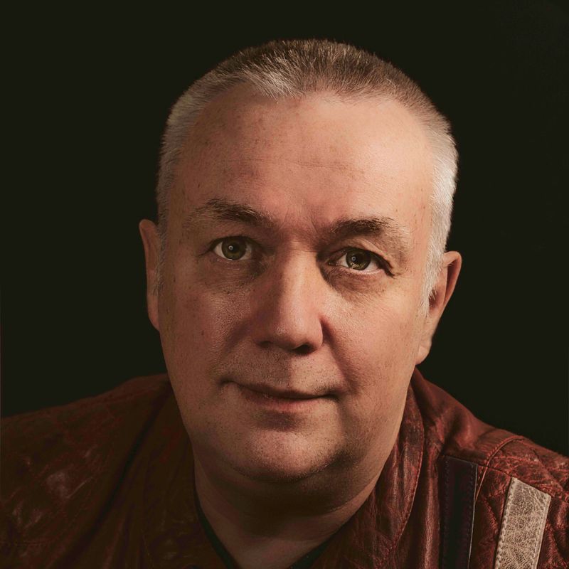 Molnár Attila